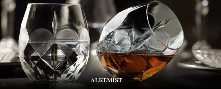 Linea ALkemist